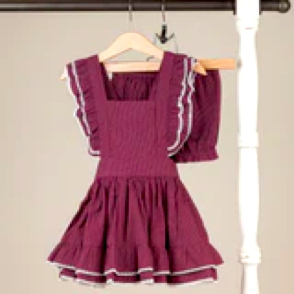 Well Dressed Wolf Naomi Set